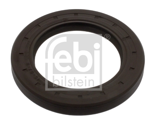 Shaft Seal, crankshaft